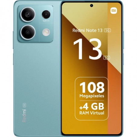 XIAOMI REDMI NOTE 13 5G