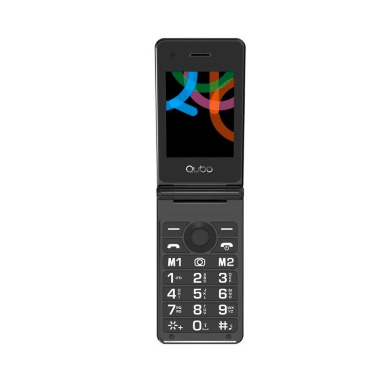 QUBO X28C