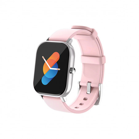 Smartwatch Havit M9006 Pro | Salud, Deporte y Estilo