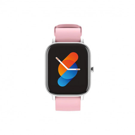 Smartwatch Havit M9006 Pro | Salud, Deporte y Estilo
