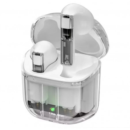 Auriculares Pure Bass Zero YX06 | Sonido HD y confort