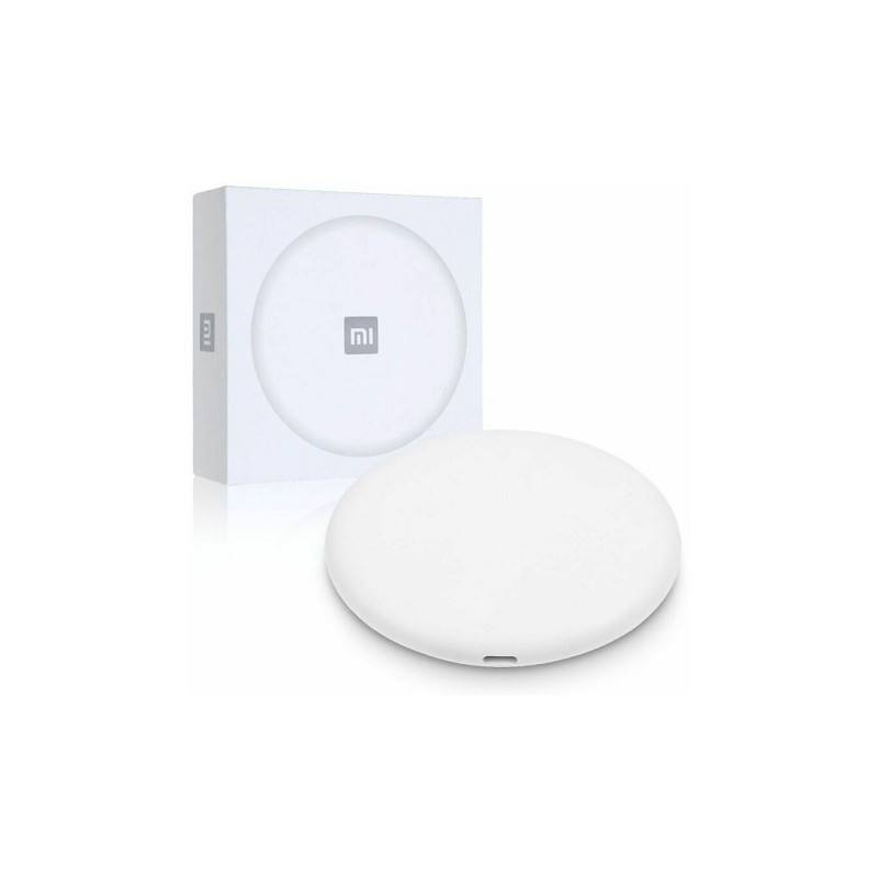 Mi Wireless Fast Charger 20W – Carga rápida inalámbrica Mi Wireless Fast Charger 20W – Carga rápida inalámbrica