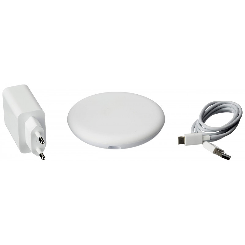 Mi Wireless Fast Charger 20W – Carga rápida inalámbrica