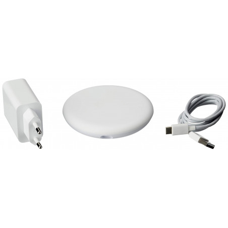 Mi Wireless Fast Charger 20W – Carga rápida inalámbrica