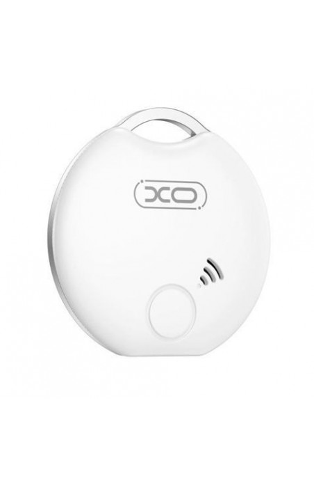 LOCALIZADOR BLUETOOTH GPS