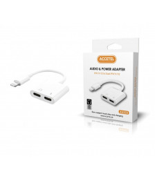 ADAPTADOR AUDIO IPX/11/12 TO DUAL IPX/11/12
