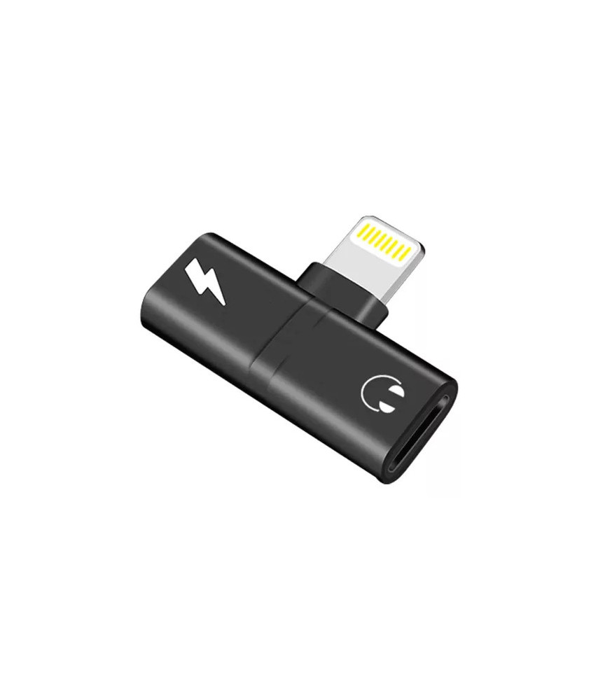 ADAPTADOR LIGHTNING SPLITTER