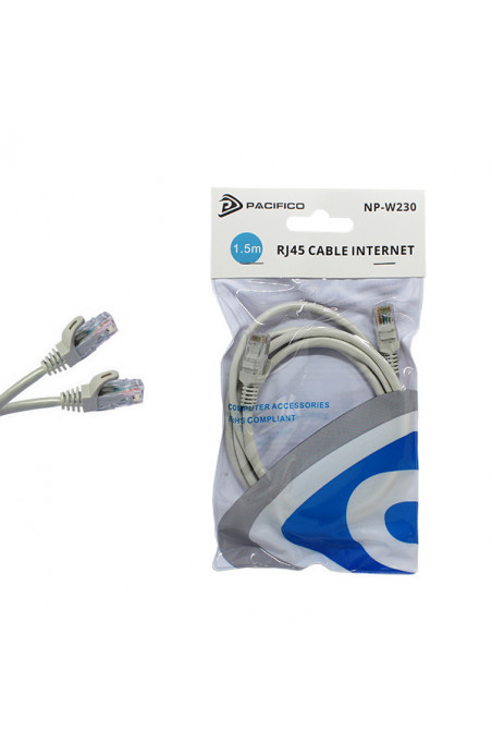 CABLE INTERNET RJ45