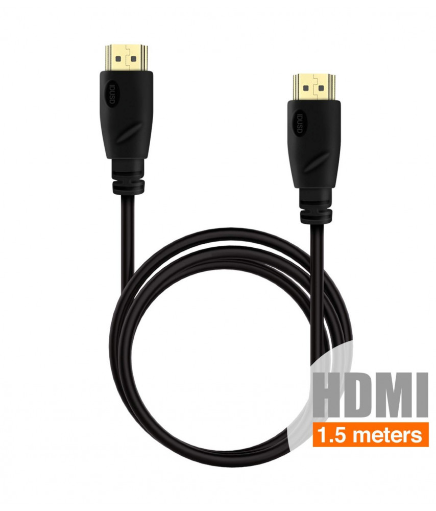 CABLE HDMI IDUSD