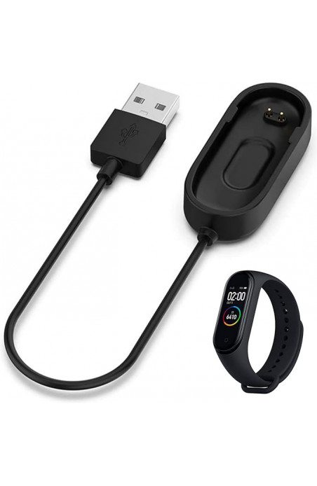 CABLE DE CARGA PARA XIAOMI MI BAND 4