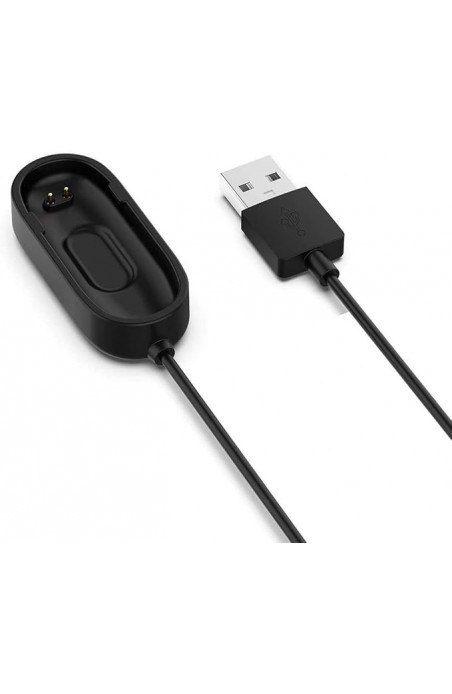 CABLE DE CARGA PARA XIAOMI MI BAND 4