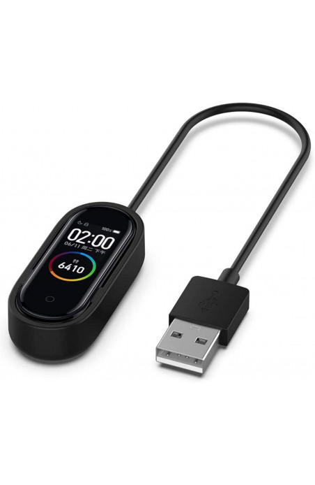 CABLE DE CARGA PARA XIAOMI MI BAND 4