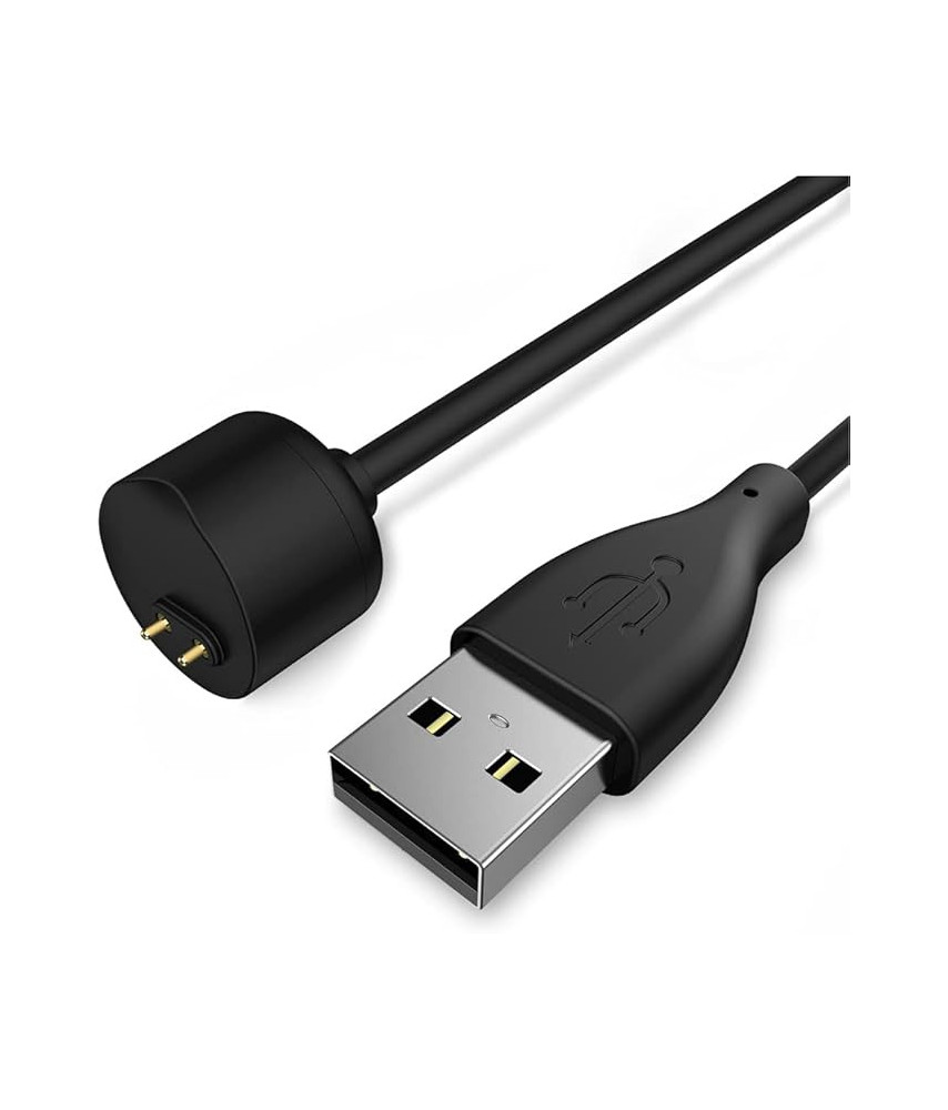 Cargador Magnético para Xiaomi Mi Band 5/6/7 | Envío Rápido y Garantía Cargador Magnético para Xiaomi Mi Band 5/6/7 | Envío Rápido y Garantía