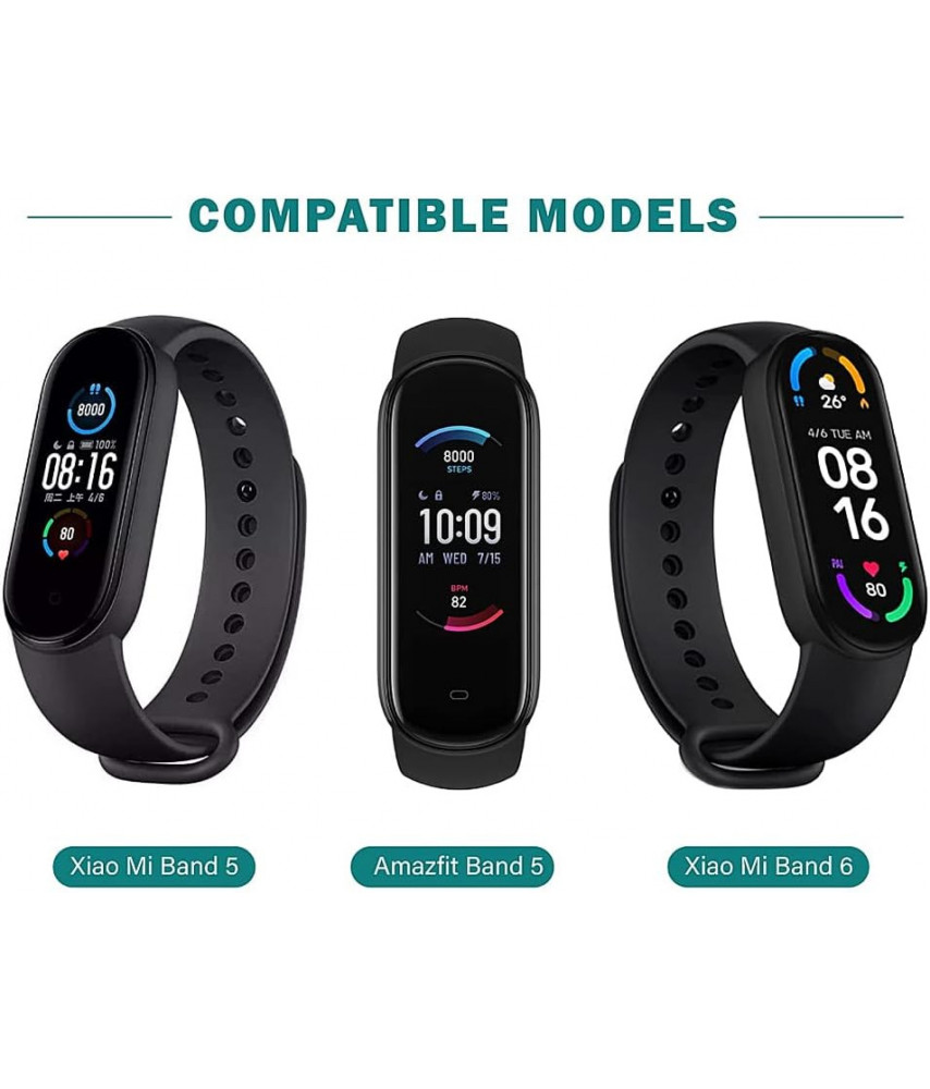 Cargador Magnético para Xiaomi Mi Band 5/6/7 | Envío Rápido y Garantía