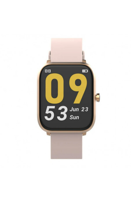 LEKUS HitFit Neo: Smartwatch Deportivo con Monitor de Salud