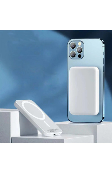 MAGNETIC WIRELESS ONEMAX 5000MAH