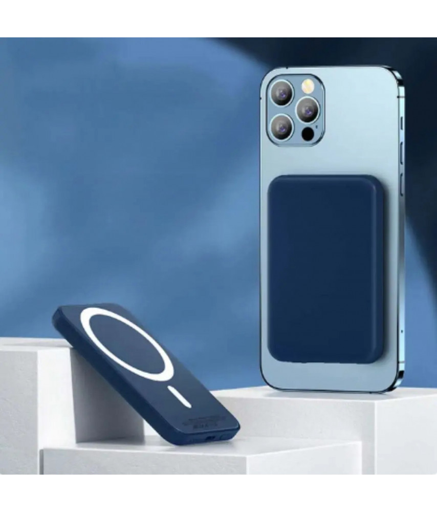 MAGNETIC WIRELESS ONEMAX 5000MAH