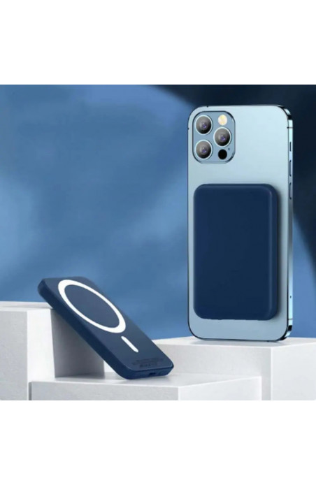 MAGNETIC WIRELESS ONEMAX 5000MAH