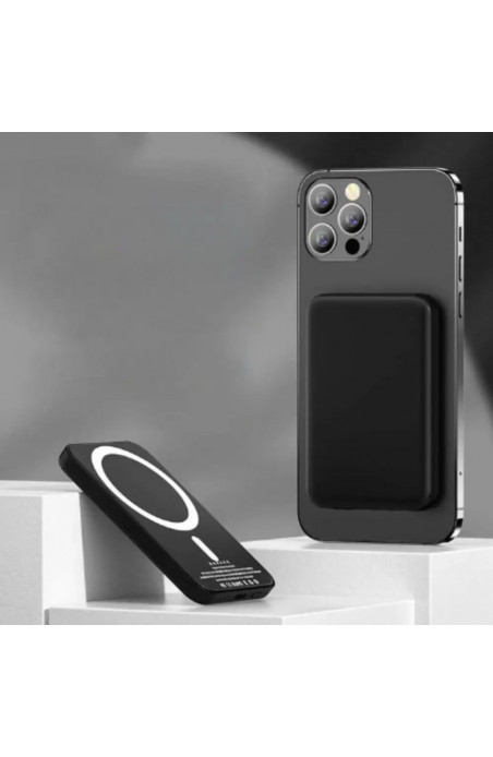 MAGNETIC WIRELESS ONEMAX 5000MAH