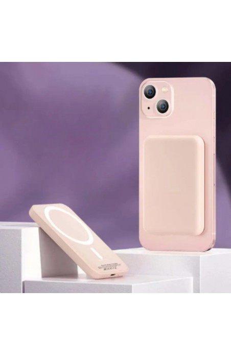 MAGNETIC WIRELESS ONEMAX 5000MAH