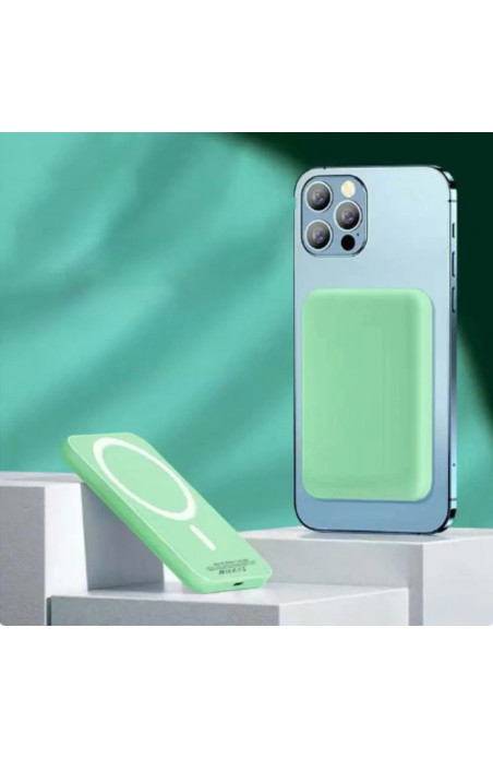 MAGNETIC WIRELESS ONEMAX 5000MAH