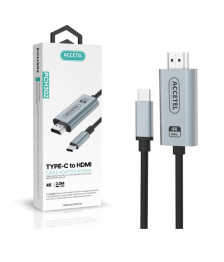 TYPE-C TO HDMI