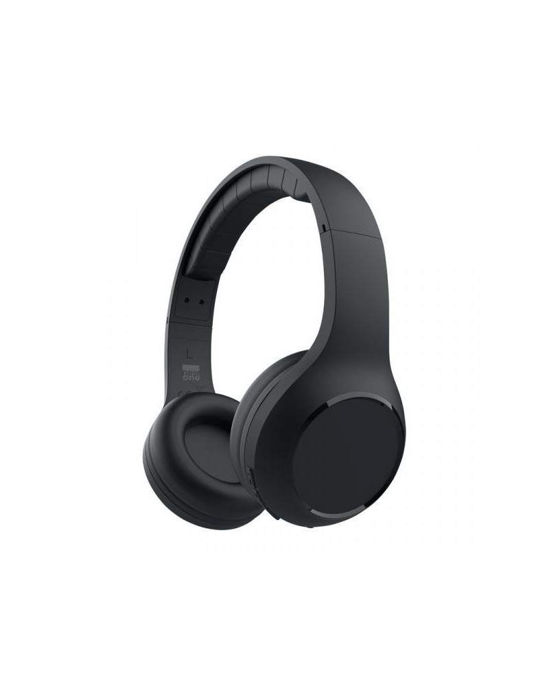 Cascos Inalámbricos HD68 New One – Sonido Estéreo Bluetooth 5.0