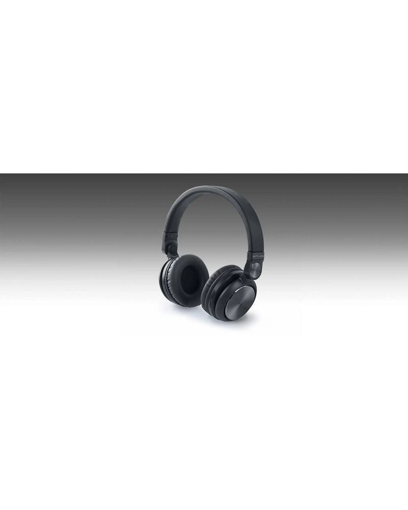 Auriculares Bluetooth Muse M-276 BT – Hasta 25h de Música Auriculares Bluetooth Muse M-276 BT – Hasta 25h de Música