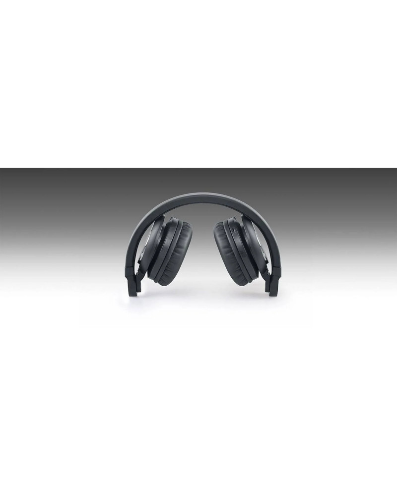 Auriculares Bluetooth Muse M-276 BT – Hasta 25h de Música