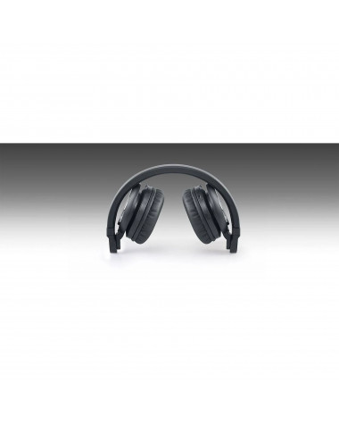 Auriculares Bluetooth Muse M-276 BT – Hasta 25h de Música