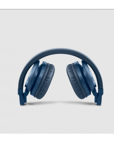 Auriculares Bluetooth Muse M-276 BT – Hasta 25h de Música