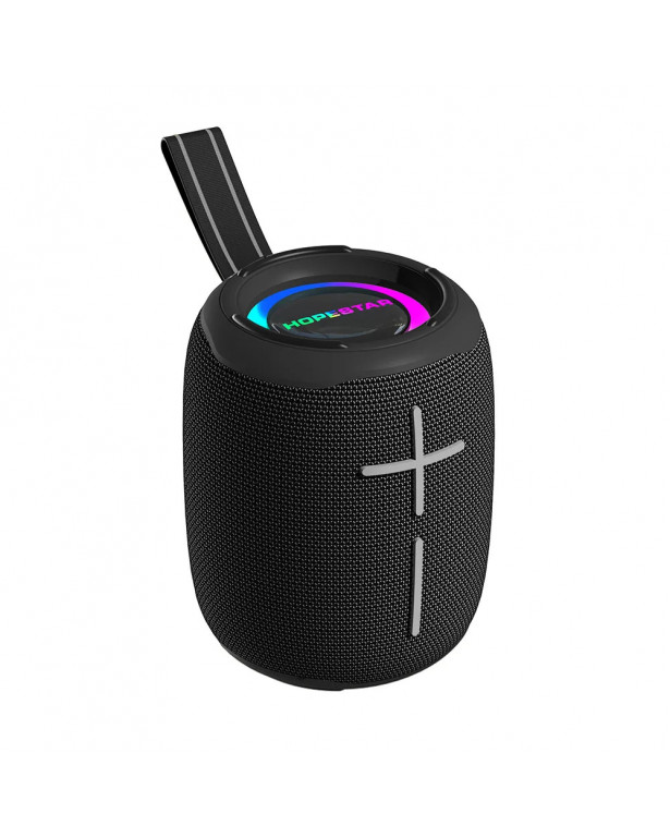 Altavoz Bluetooth Hopestar P22: Potente y Resistente al Agua