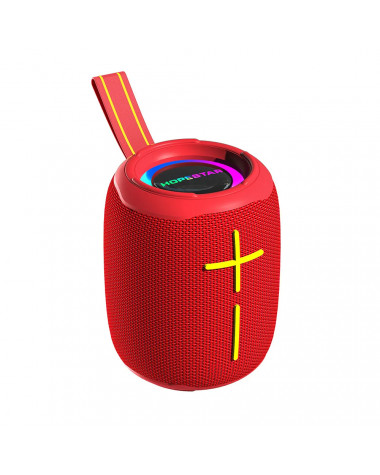 Altavoz Bluetooth Hopestar P22: Potente y Resistente al Agua