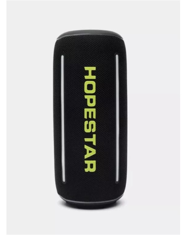 Altavoz Bluetooth Hopestar P58 - Sonido Potente y Portátil