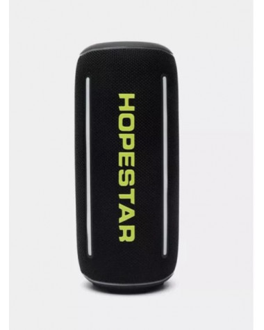 Altavoz Bluetooth Hopestar P58 - Sonido Potente y Portátil