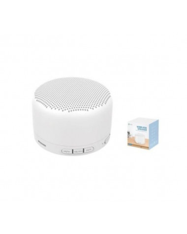 Altavoz Bluetooth UNICO BS9285: sonido portátil de alta calidad