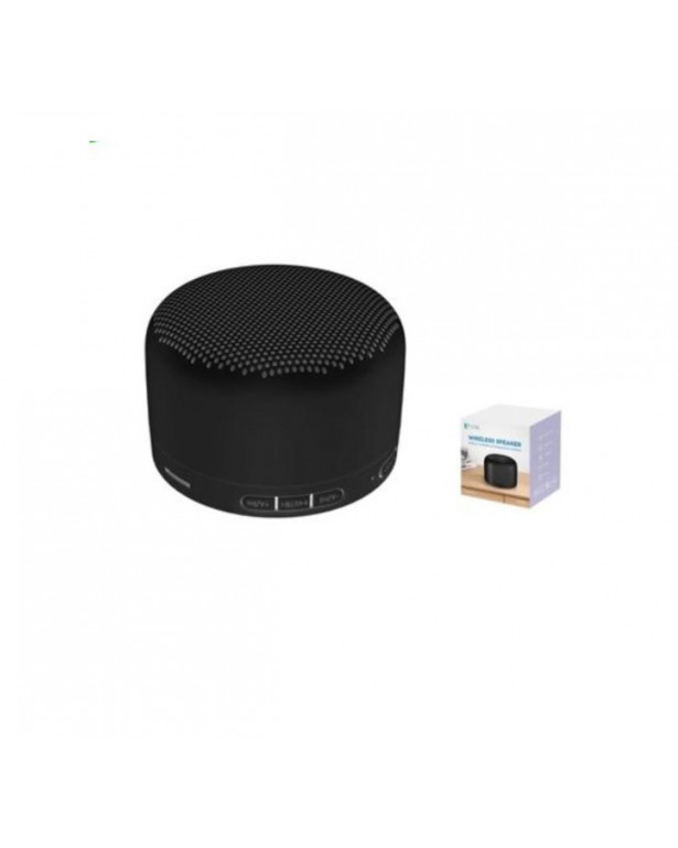 Altavoz Bluetooth UNICO BS9285: sonido portátil de alta calidad