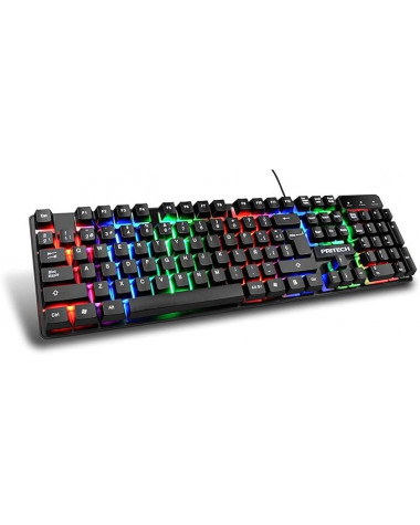 Teclado Gaming PRITECH PBP-155