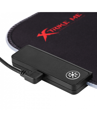 Alfombrilla Gaming Xtrike Me MP-602