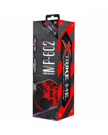 Alfombrilla Gaming Xtrike Me MP-602