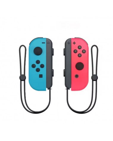 MANDOS INALÁMBRICOS J-C PAD COMPATIBLES PARA NINTENDO SWITCH (L/R)