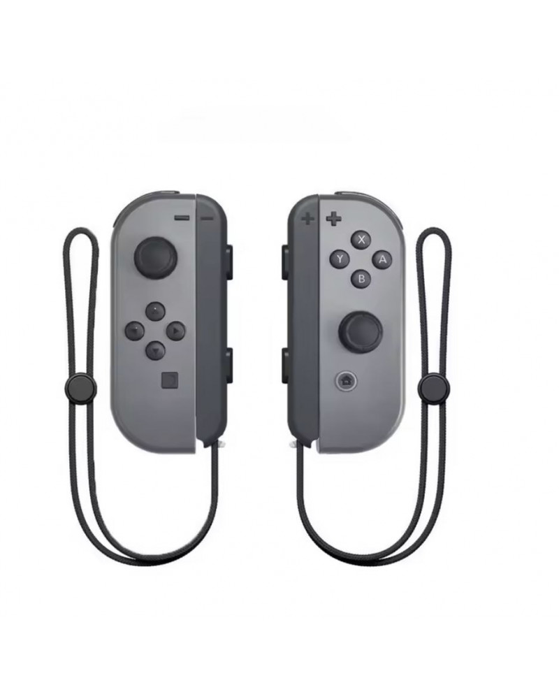 MANDOS INALÁMBRICOS J-C PAD COMPATIBLES PARA NINTENDO SWITCH (L/R) MANDOS INALÁMBRICOS J-C PAD COMPATIBLES PARA NINTENDO SWITCH (L/R)
