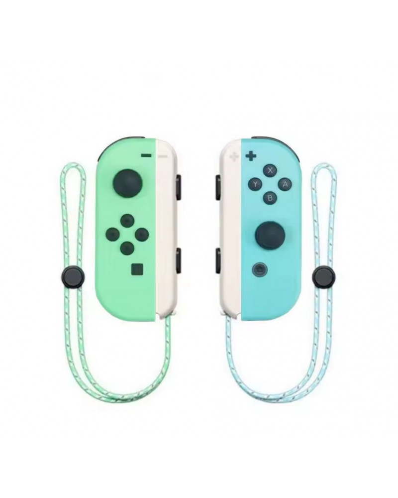 MANDOS INALÁMBRICOS J-C PAD COMPATIBLES PARA NINTENDO SWITCH (L/R) MANDOS INALÁMBRICOS J-C PAD COMPATIBLES PARA NINTENDO SWITCH (L/R)