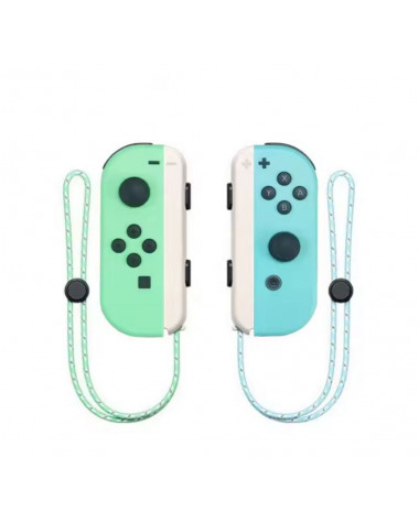 MANDOS INALÁMBRICOS J-C PAD COMPATIBLES PARA NINTENDO SWITCH (L/R)