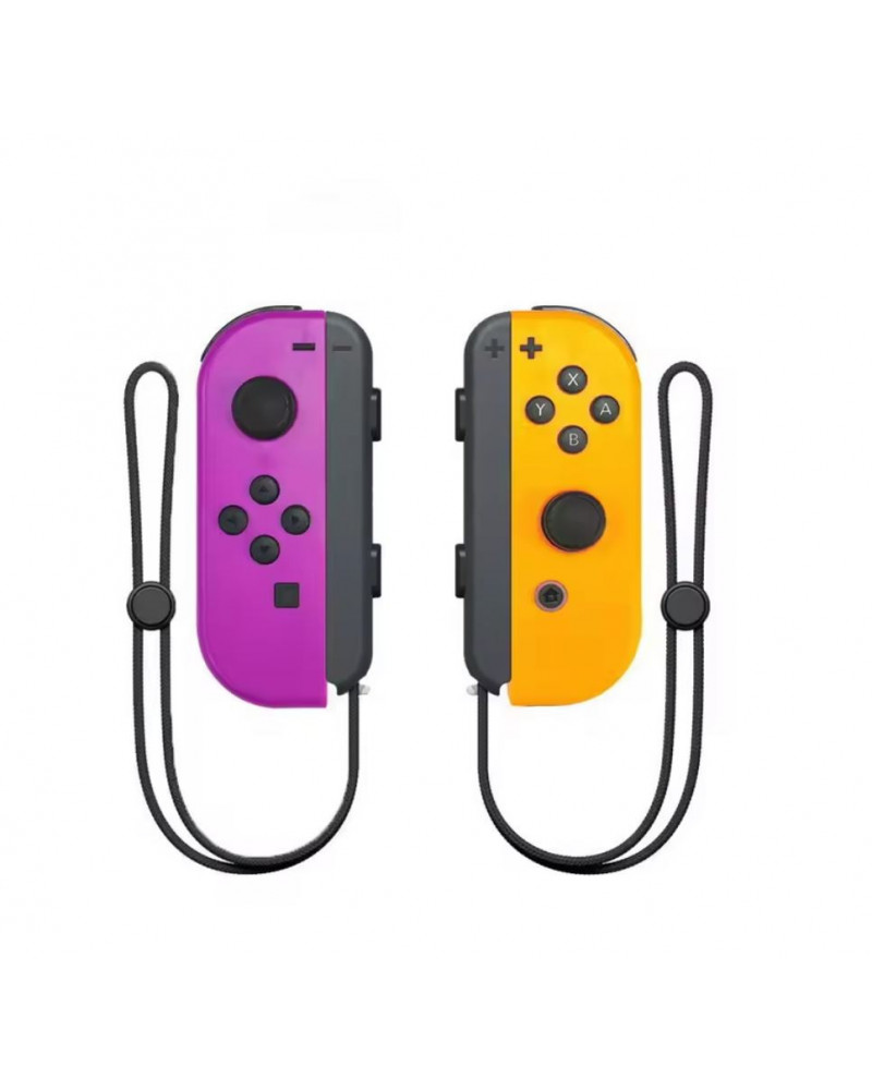 MANDOS INALÁMBRICOS J-C PAD COMPATIBLES PARA NINTENDO SWITCH (L/R) MANDOS INALÁMBRICOS J-C PAD COMPATIBLES PARA NINTENDO SWITCH (L/R)