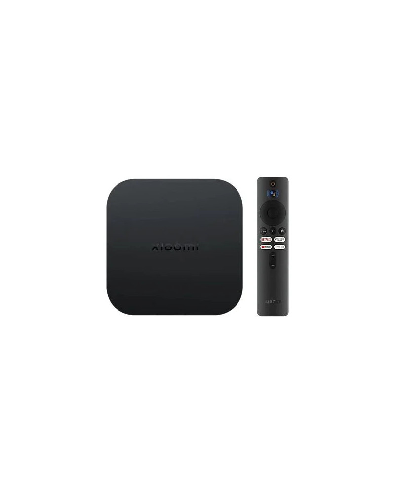 XIAOMI TV BOX S 2ND GEN