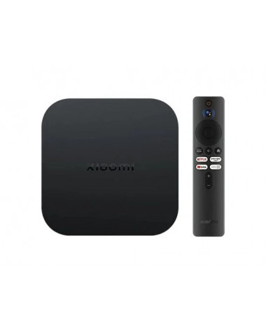 XIAOMI TV BOX S 2ND GEN