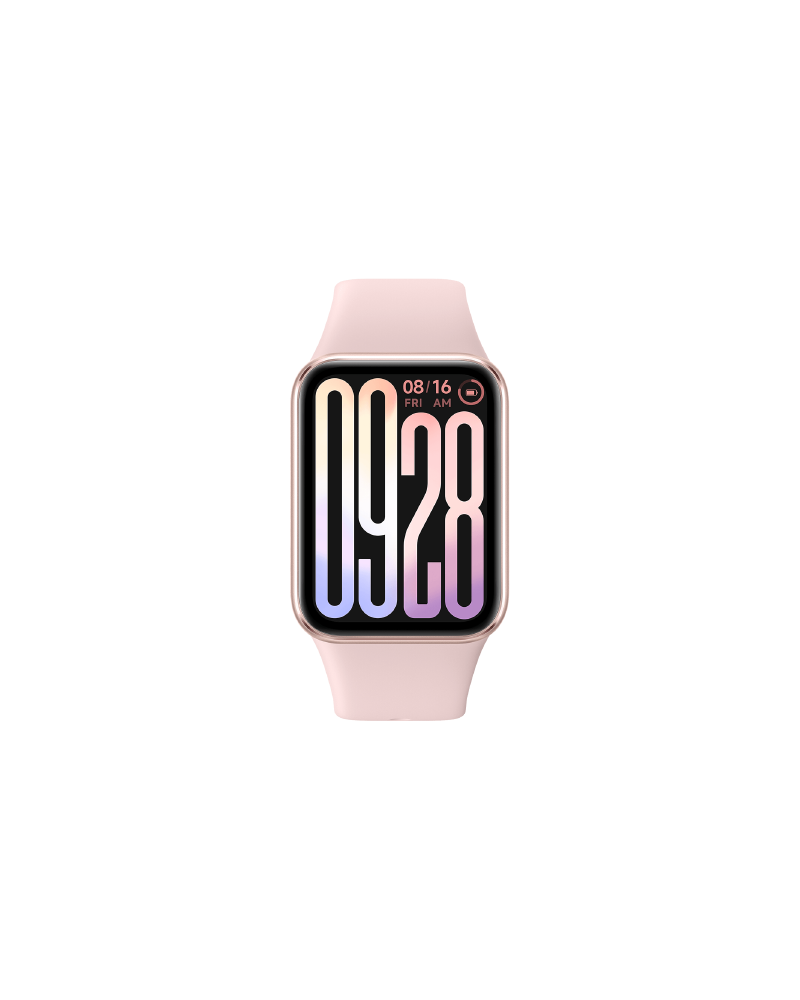 Xiaomi Smart Band 9 Pro: Pulsera Inteligente con GPS y 21 Días de Batería