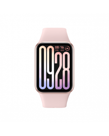 Xiaomi Smart Band 9 Pro: Pulsera Inteligente con GPS y 21 Días de Batería