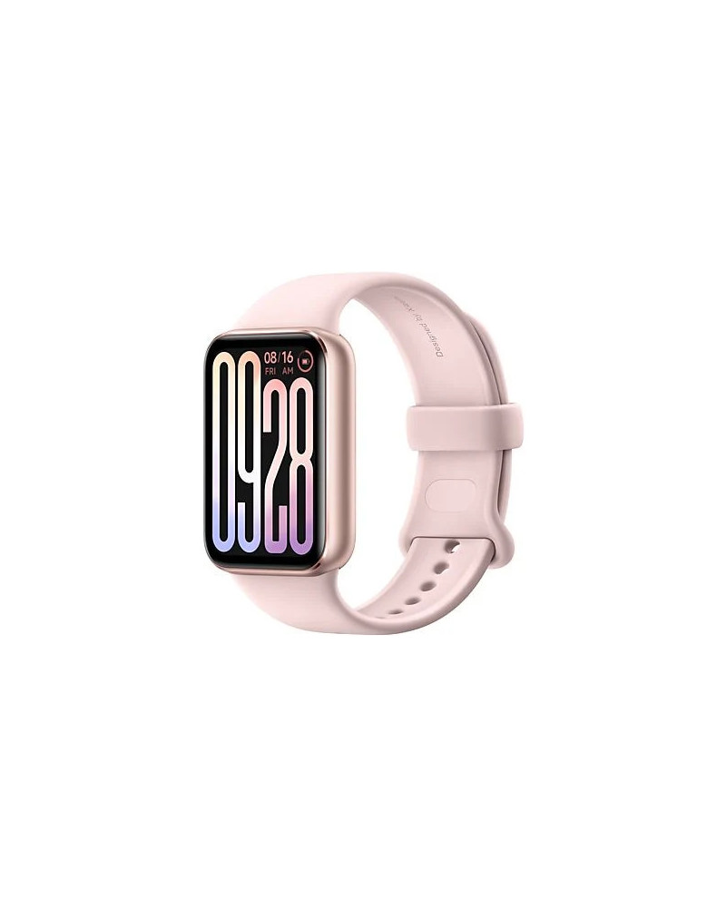 Xiaomi Smart Band 9 Pro: Pulsera Inteligente con GPS y 21 Días de Batería